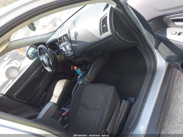 2016 MITSUBISHI OUTLANDER SPORT JA4AR3AW3GZ050096 Photo 4