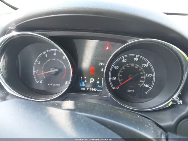 2016 MITSUBISHI OUTLANDER SPORT JA4AR3AW3GZ050096 Photo 6