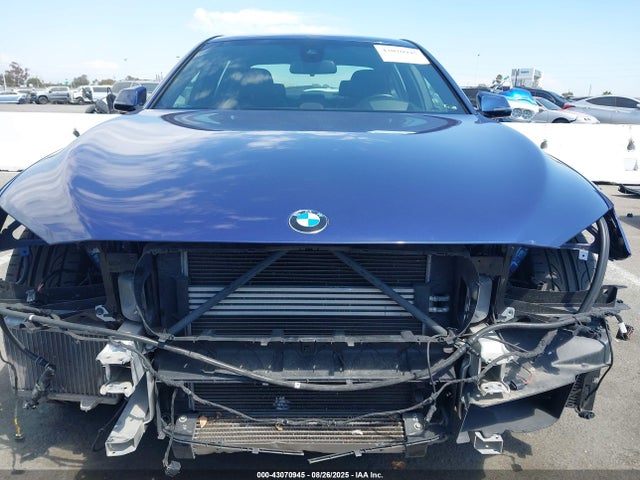 WBAYA8C55EDS15392 BMW 2014