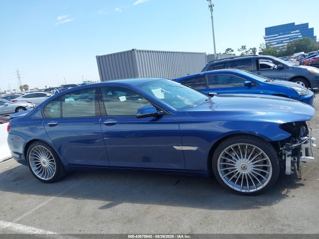 WBAYA8C55EDS15392 BMW 2014