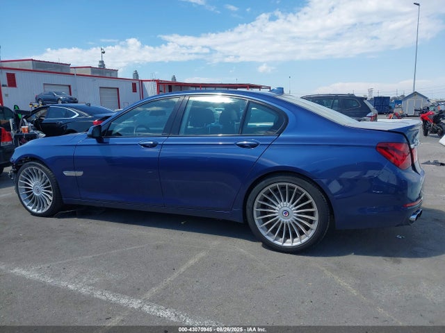 WBAYA8C55EDS15392 BMW 2014