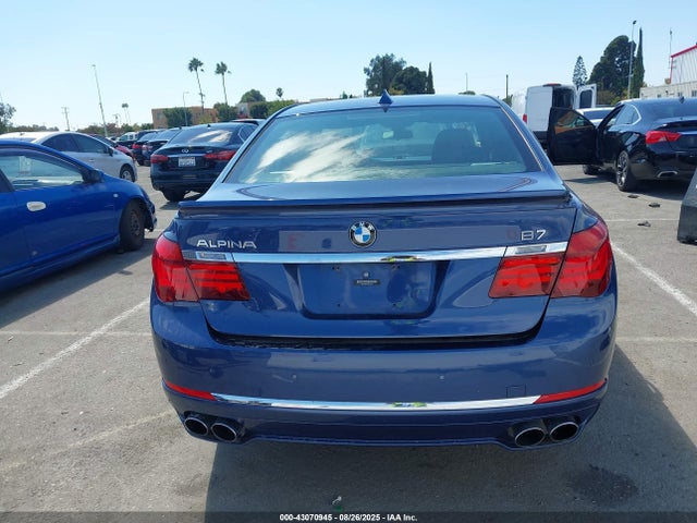 WBAYA8C55EDS15392 BMW 2014