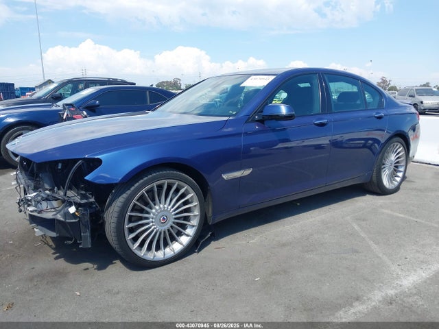WBAYA8C55EDS15392 BMW 2014