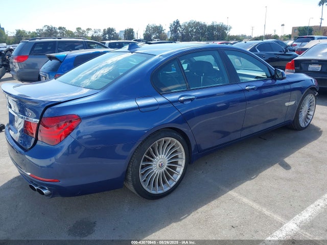 WBAYA8C55EDS15392 BMW 2014
