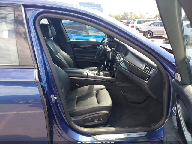 WBAYA8C55EDS15392 BMW 2014
