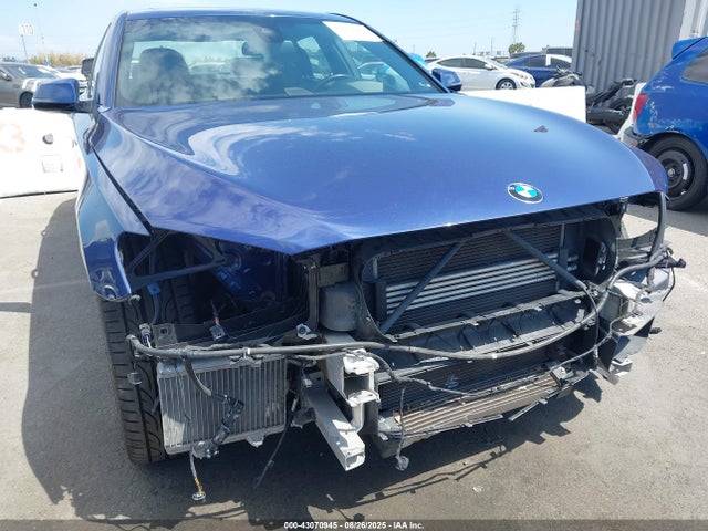 WBAYA8C55EDS15392 BMW 2014