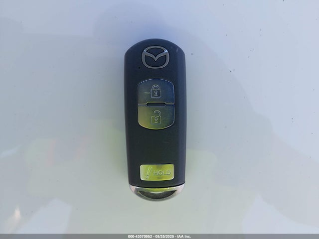 Mazda pe 2017 JM1DKFC71H0179992 Image 11
