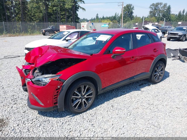 Mazda pe 2017 JM1DKFC71H0179992 Image 2