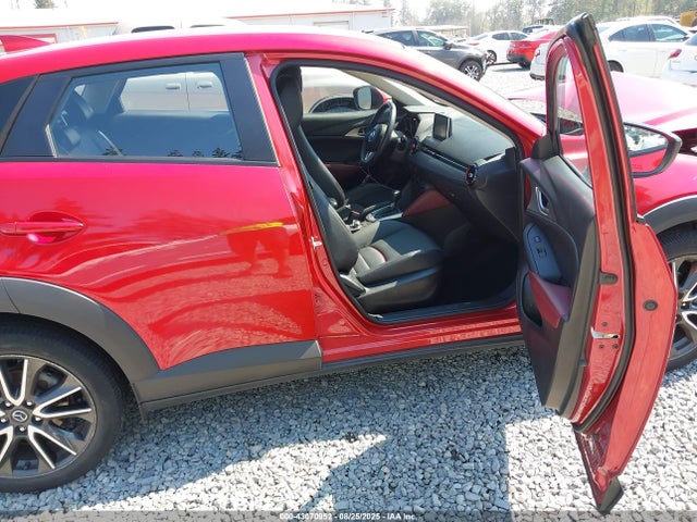 Mazda pe 2017 JM1DKFC71H0179992 Image 5