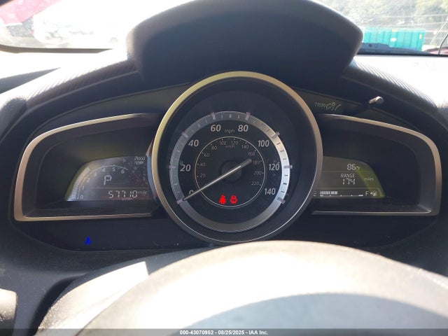 Mazda pe 2017 JM1DKFC71H0179992 Image 7