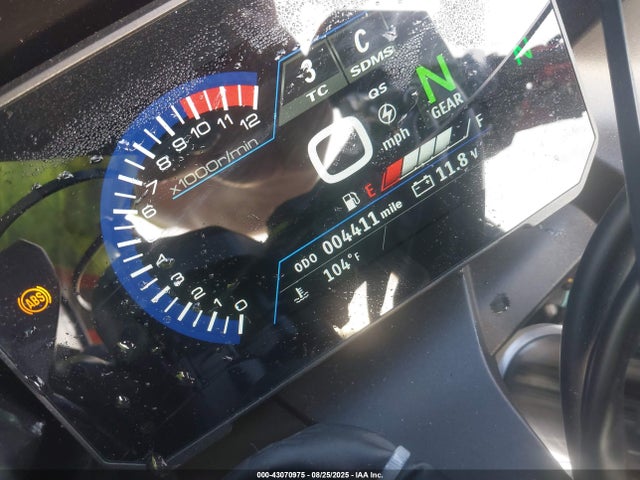 JS1EM13B1R7102337 Suzuki Fra1