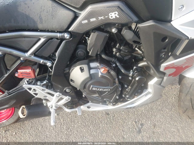 JS1EM13B1R7102337 Suzuki Fra1