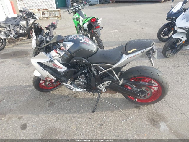 JS1EM13B1R7102337 Suzuki Fra1