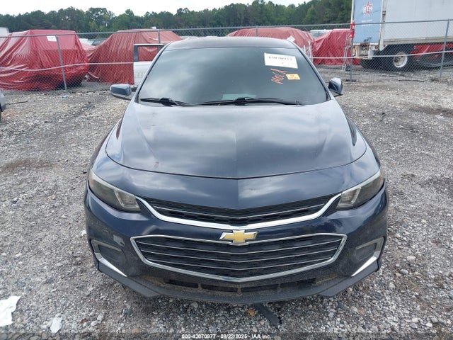 1G1ZE5STXHF129250 Chevrolet lfv - di: direct injection, vvt: variable valve timing, gen 1