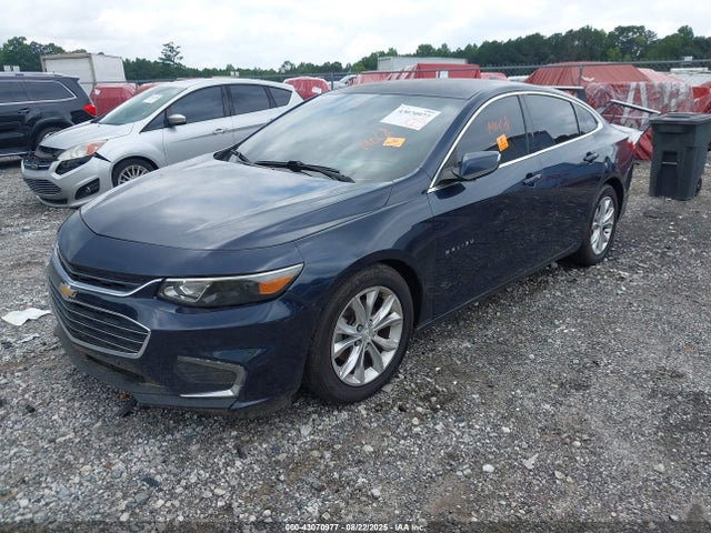 1G1ZE5STXHF129250 Chevrolet lfv - di: direct injection, vvt: variable valve timing, gen 1