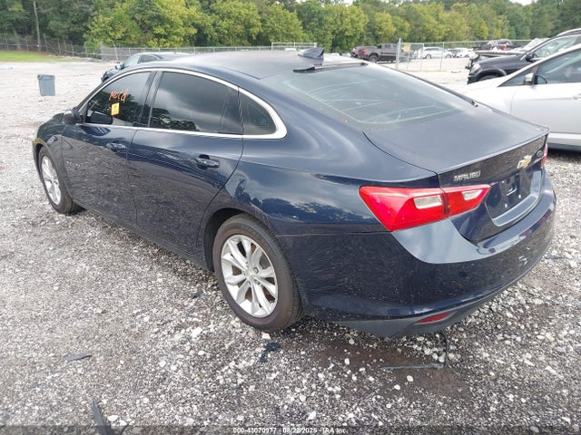 1G1ZE5STXHF129250 Chevrolet lfv - di: direct injection, vvt: variable valve timing, gen 1
