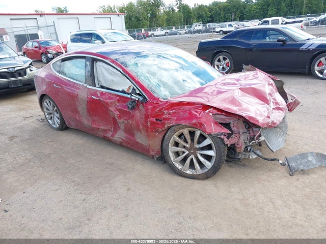 2018 TESLA MODEL 3 5YJ3E1EA8JF024510 Photo 0