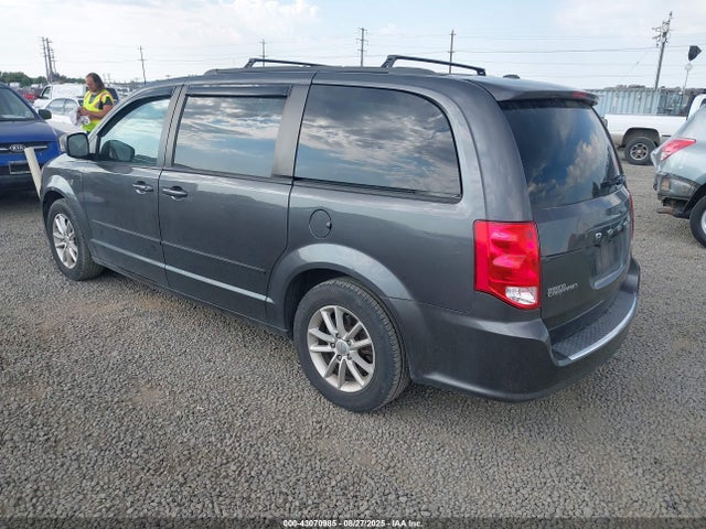 Dodge 2016 2016 2C4RDGEG8GR265193 Image 3