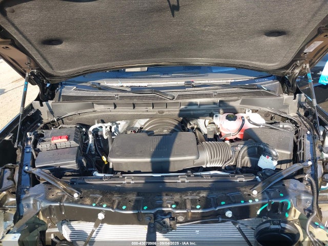 1GKS2DRL7SR358285 GMC l87