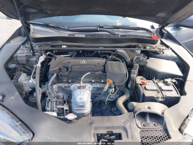 2020 ACURA TLX 19UUB1F67LA006892 Photo 9
