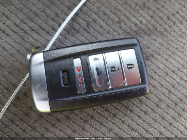 2020 ACURA TLX 19UUB1F67LA006892 Photo 10