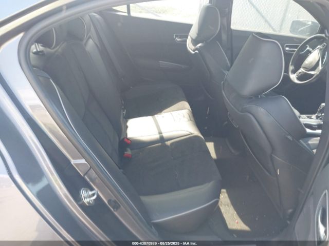 2020 ACURA TLX 19UUB1F67LA006892 Photo 7