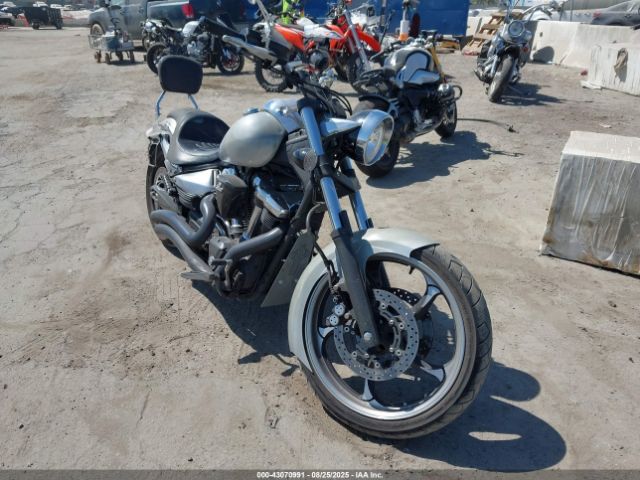 2009 YAMAHA XV1900 JYAVP27Y79A000542