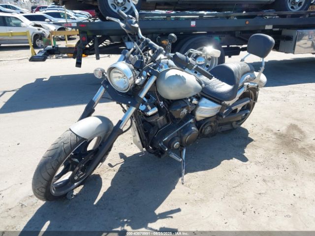 2009 YAMAHA XV1900 JYAVP27Y79A000542 Photo 1