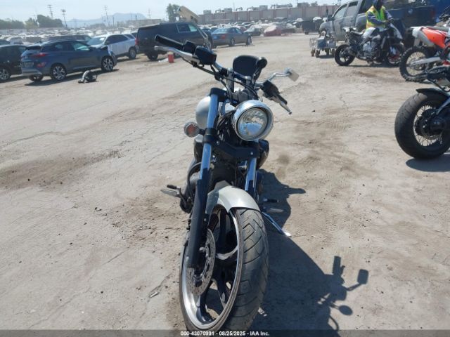 2009 YAMAHA XV1900 JYAVP27Y79A000542 Photo 4