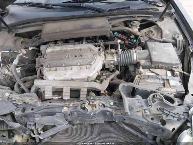 2012 ACURA TL 19UUA8F5XCA034317 Photo 9