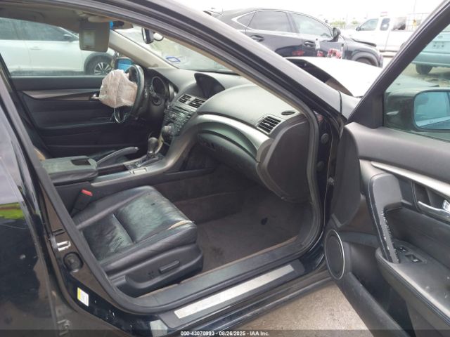 2012 ACURA TL 19UUA8F5XCA034317 Photo 4