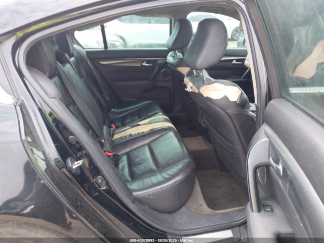 2012 ACURA TL 19UUA8F5XCA034317 Photo 7