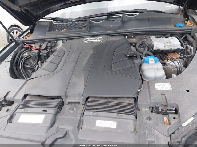 2017 AUDI Q7 WA1LAAF77HD020233 Photo 9