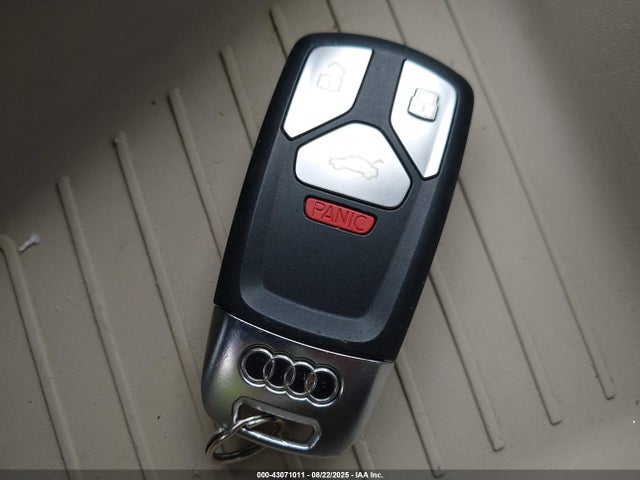 2017 AUDI Q7 WA1LAAF77HD020233 Photo 10