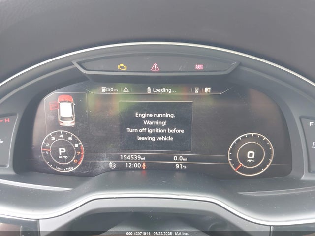 2017 AUDI Q7 WA1LAAF77HD020233 Photo 6
