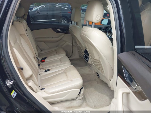 2017 AUDI Q7 WA1LAAF77HD020233 Photo 7
