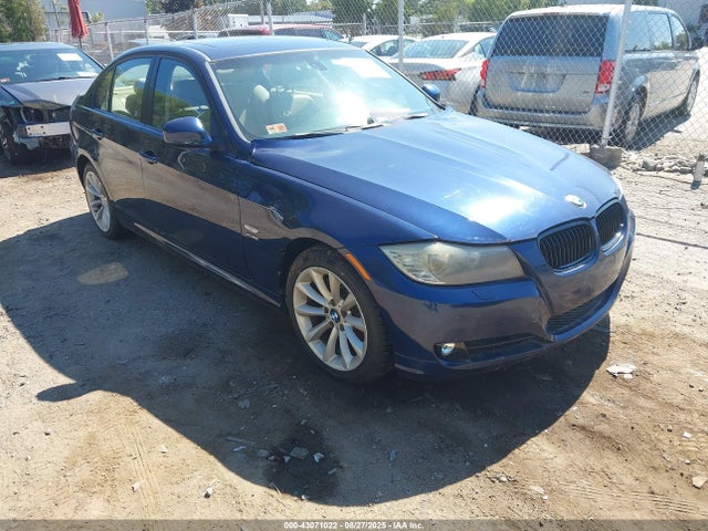 Aukcja sprzedaży 2011 Bmw 328i Xdrive, vin: WBAPK5C57BF126110, numer aukcji: 43071022
