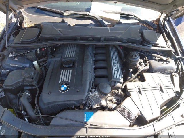 Aukcja sprzedaży 2011 Bmw 328i Xdrive, vin: WBAPK5C57BF126110, numer aukcji: 43071022