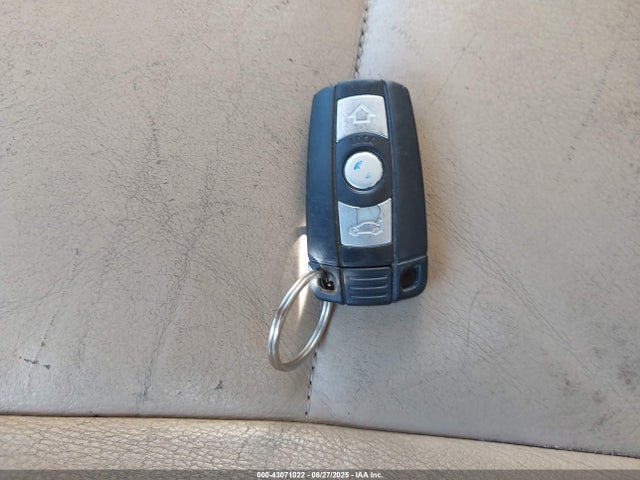 Aukcja sprzedaży 2011 Bmw 328i Xdrive, vin: WBAPK5C57BF126110, numer aukcji: 43071022