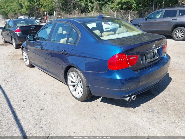 Aukcja sprzedaży 2011 Bmw 328i Xdrive, vin: WBAPK5C57BF126110, numer aukcji: 43071022