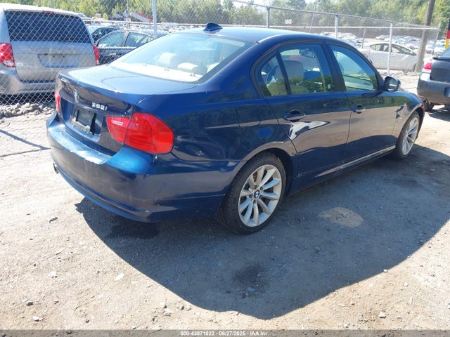 Aukcja sprzedaży 2011 Bmw 328i Xdrive, vin: WBAPK5C57BF126110, numer aukcji: 43071022
