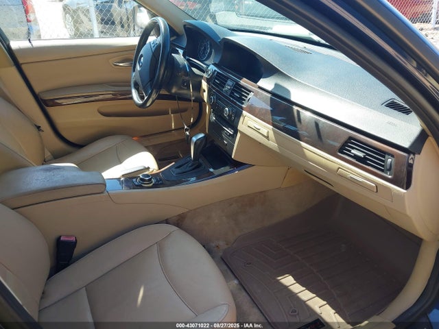 Aukcja sprzedaży 2011 Bmw 328i Xdrive, vin: WBAPK5C57BF126110, numer aukcji: 43071022