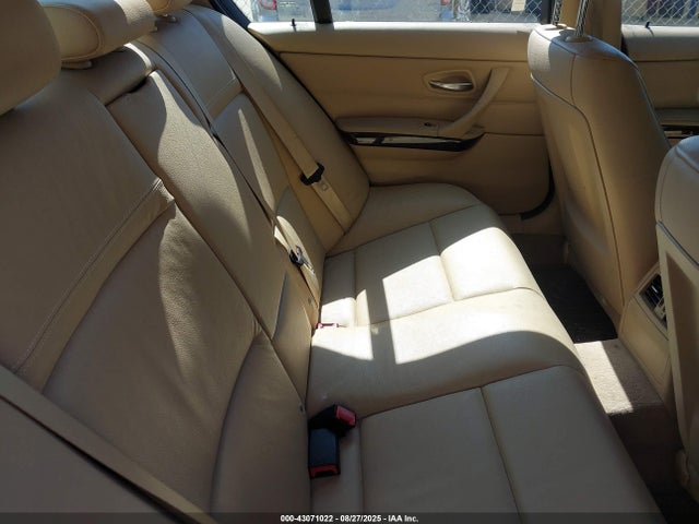 Aukcja sprzedaży 2011 Bmw 328i Xdrive, vin: WBAPK5C57BF126110, numer aukcji: 43071022