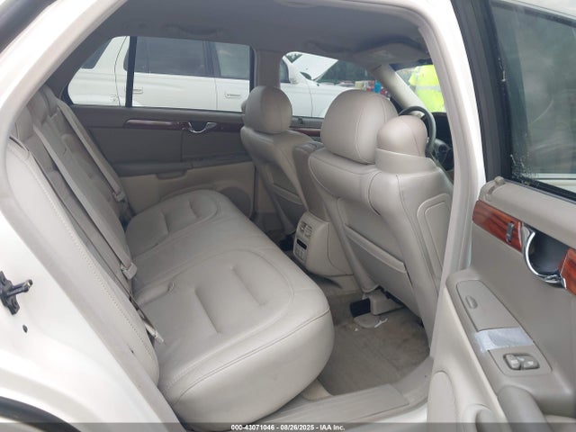 2003 CADILLAC DEVILLE 1G6KD54Y43U219781 Photo 7