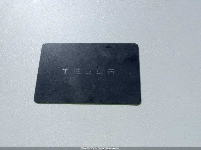 2022 TESLA MODEL 3 5YJ3E1EBXNF254581 Photo 10