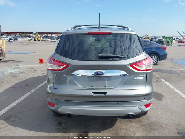 1FMCU0J94EUD31836 Ford Escape
