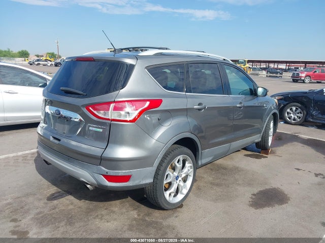 1FMCU0J94EUD31836 Ford Escape