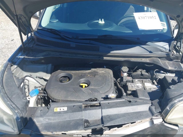 KIA dohc gdi nu 2015 KNDJP3A5XF7193091 Image 10