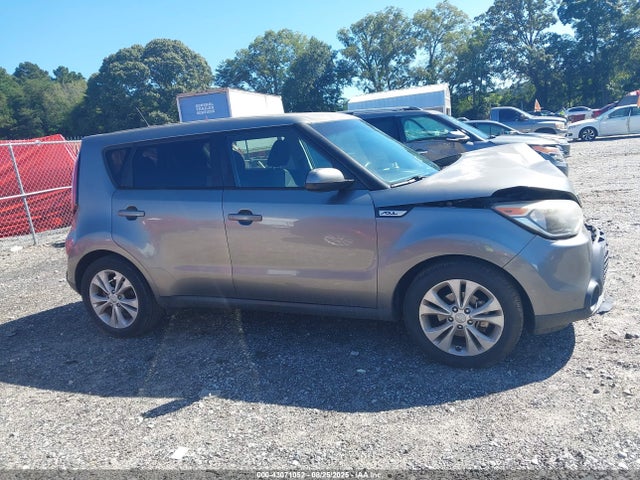 KIA dohc gdi nu 2015 KNDJP3A5XF7193091 Image 13