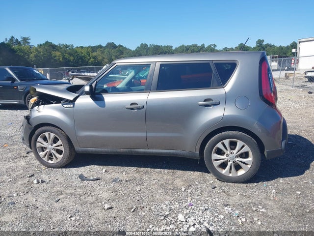 KIA dohc gdi nu 2015 KNDJP3A5XF7193091 Image 14